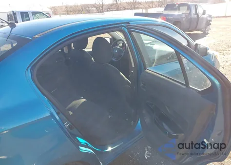 2017 Mitsubishi Mirage G4 Se z USA, uszkodzony, nr VIN ML32F4FJXHHF14116